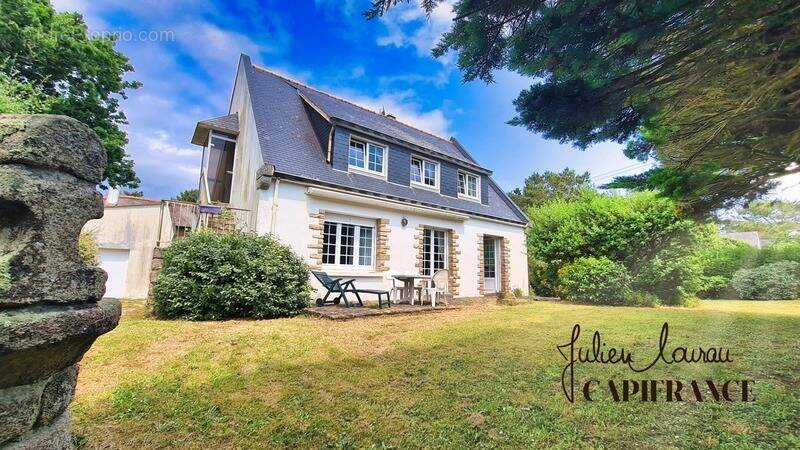 Maison à CONCARNEAU
