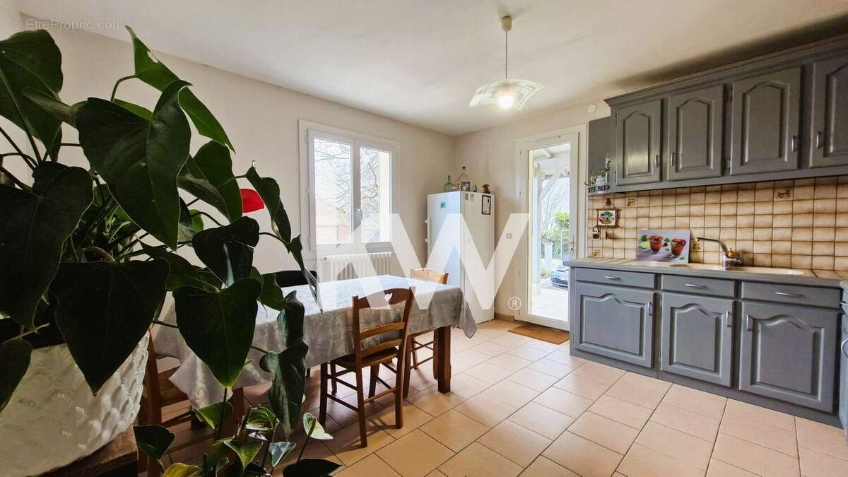 Maison à GRAULHET