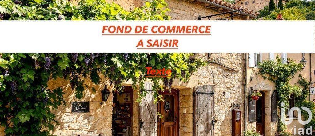 Photo 1 - Commerce à VELLERON