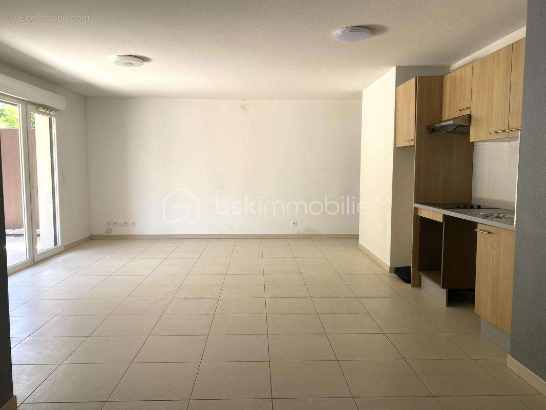 Appartement à FABREGUES
