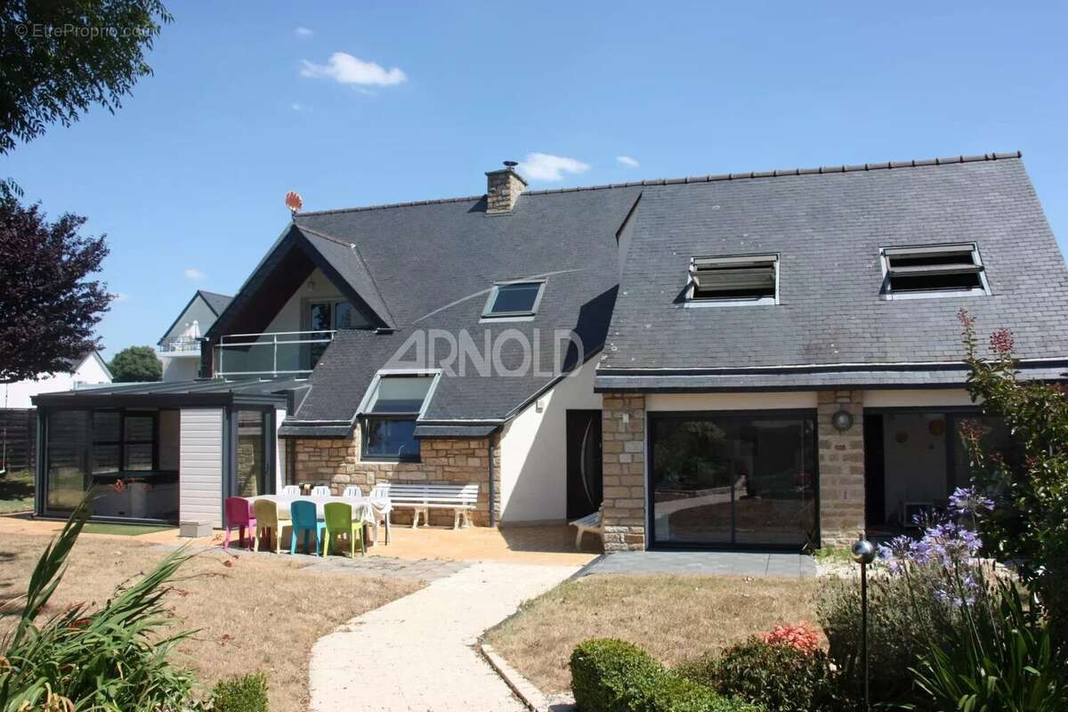 Maison à BADEN