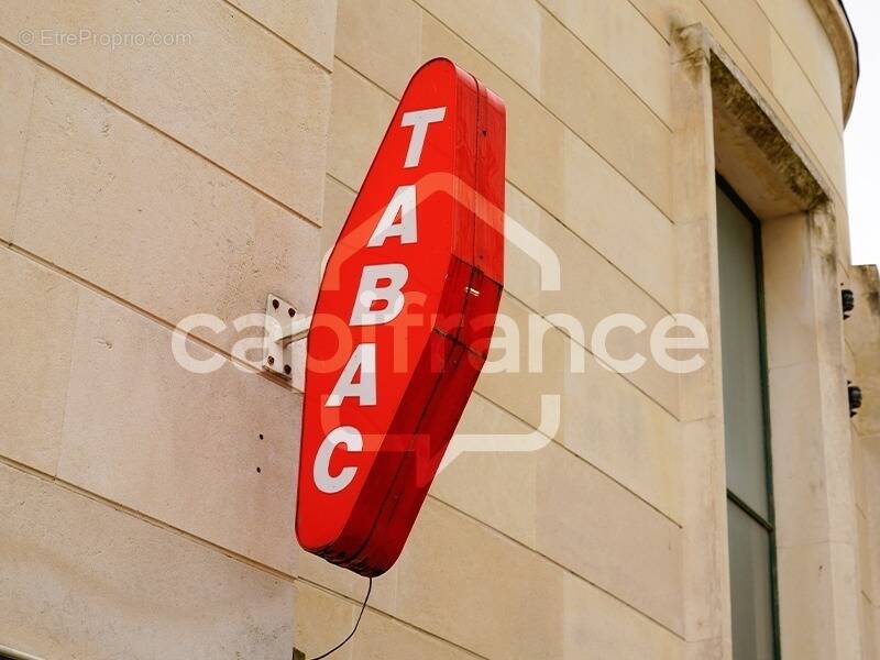 Commerce à VITRY-LE-FRANCOIS