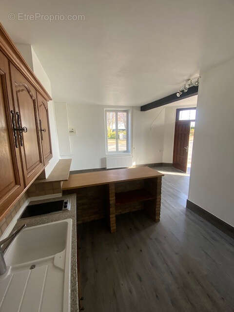 Appartement à OBLINGHEM