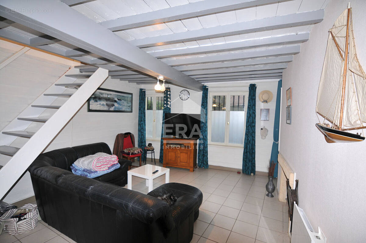 Maison à BERCK