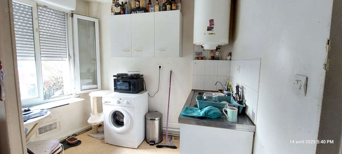 Appartement à CAMBRAI