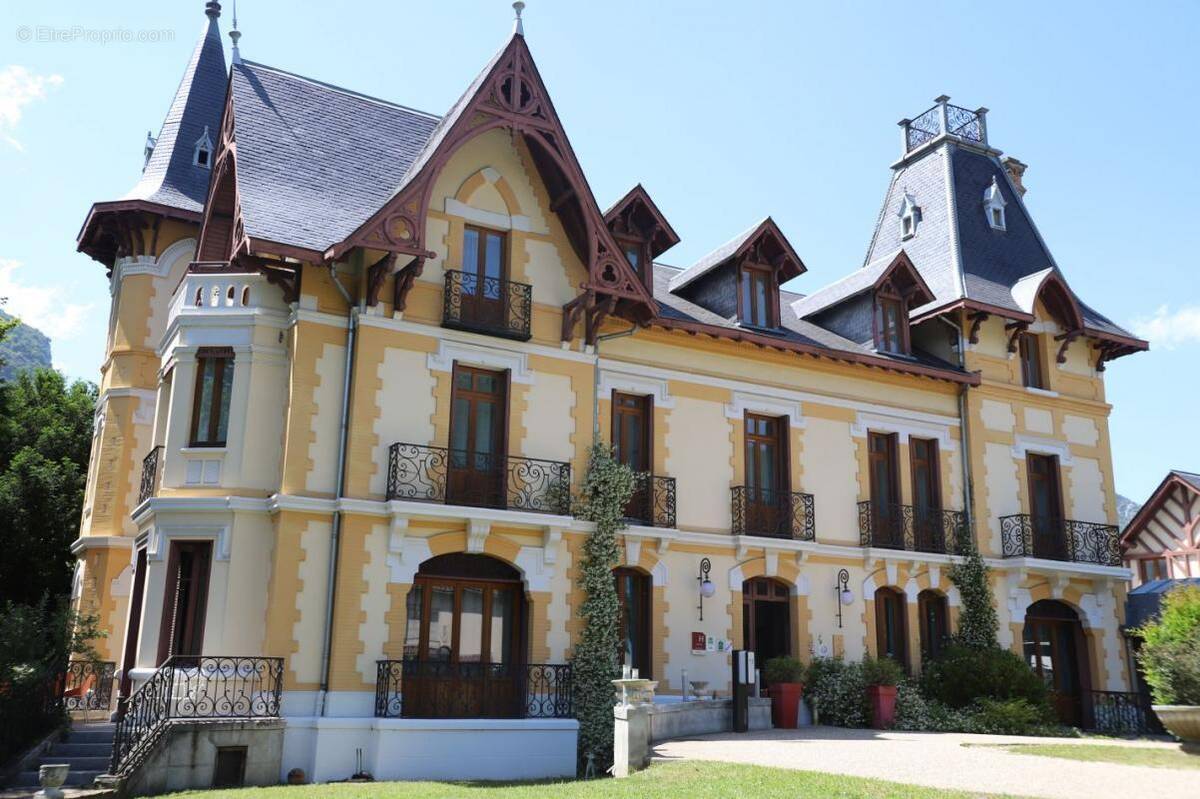Maison à FOIX