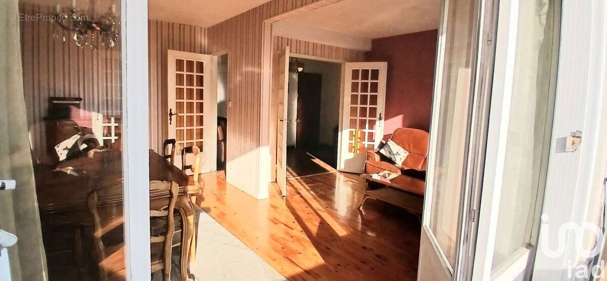 Photo 4 - Appartement à FIRMINY