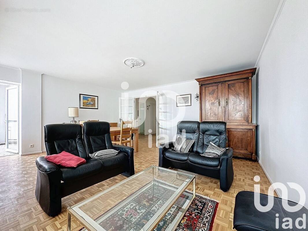 Photo 1 - Appartement à TARBES