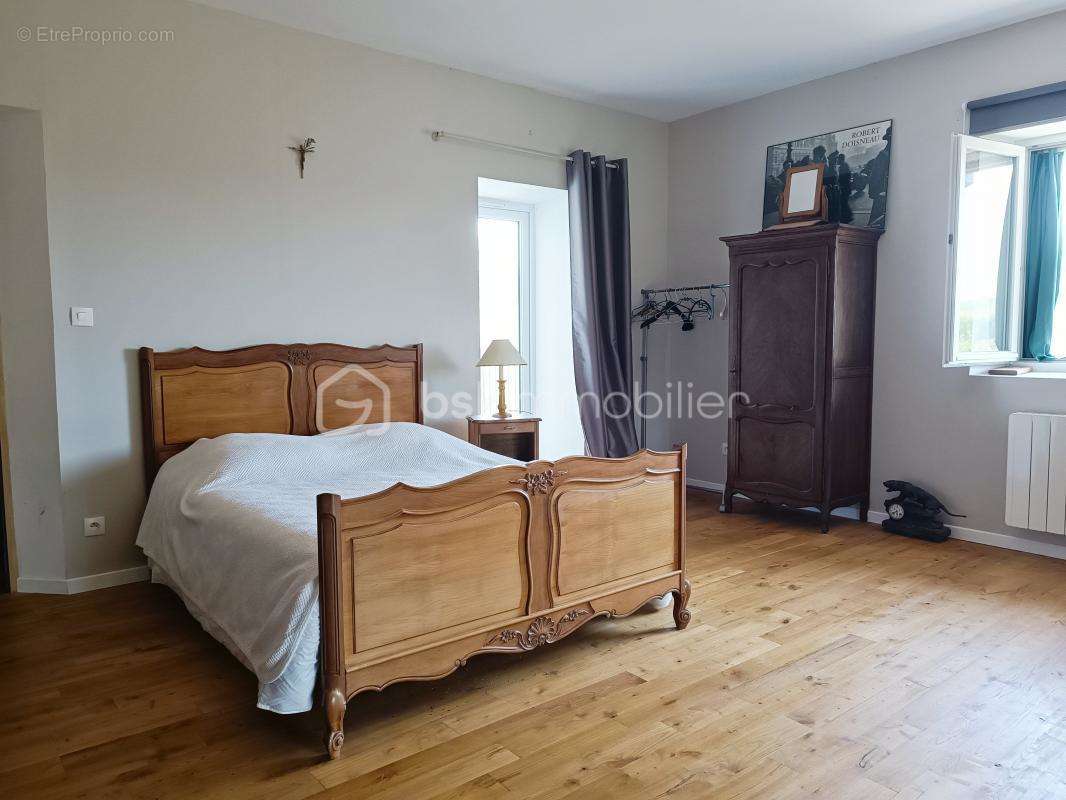 Maison à LECTOURE