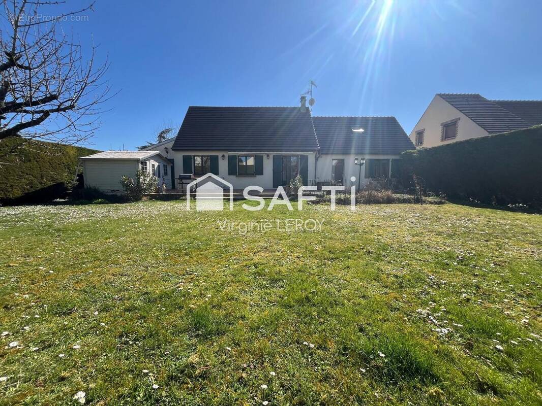 Photo 1 - Maison à LE MEUX