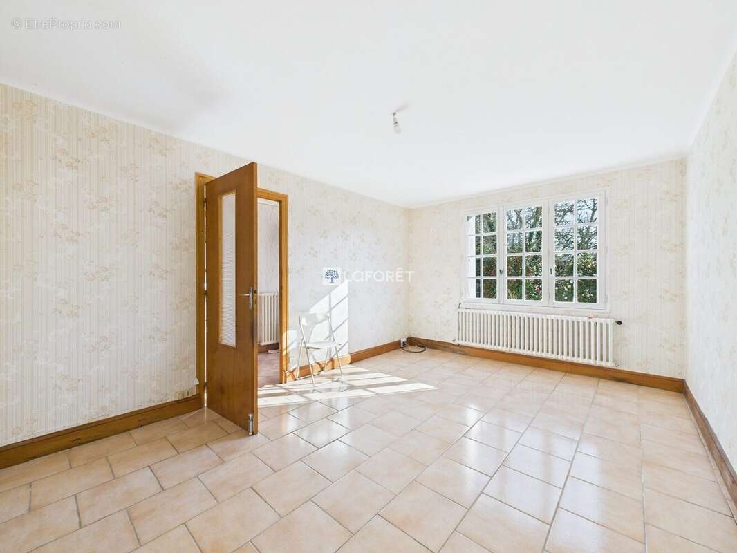 Maison à COMBRIT