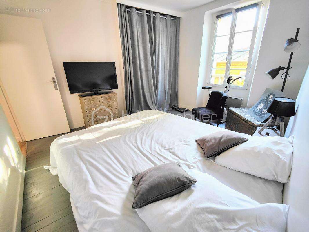 Appartement à MARLY-LE-ROI