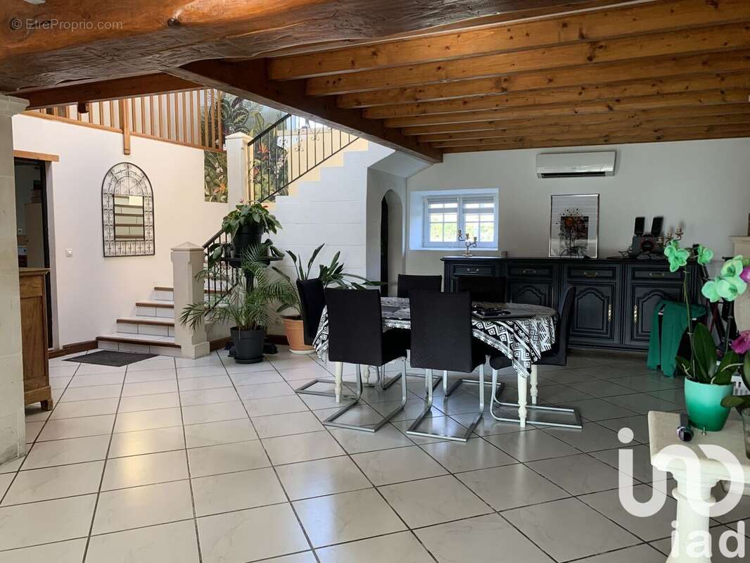 Photo 3 - Maison à BOURG-CHARENTE