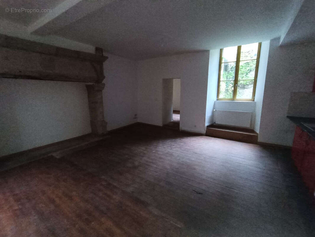 Appartement à TULLE