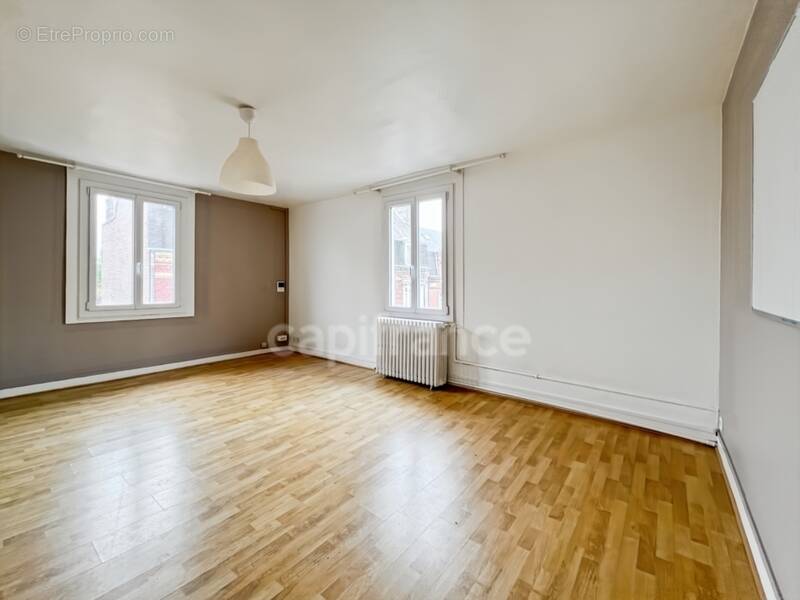 Appartement à DIEPPE