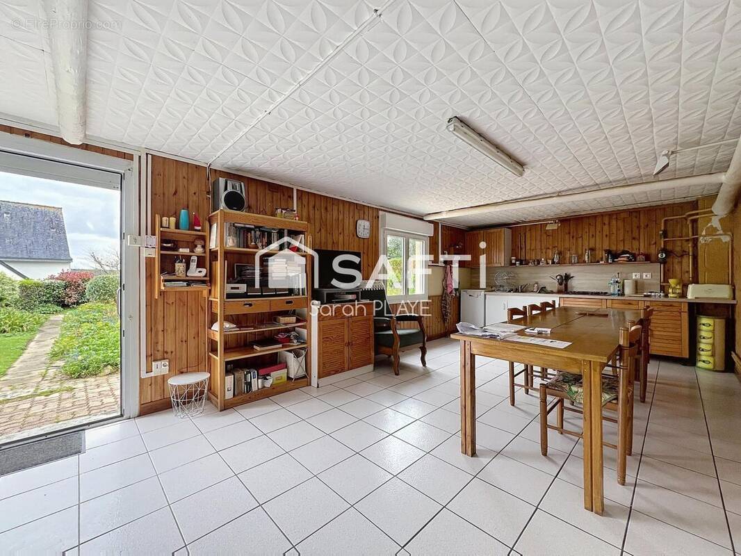 Photo 1 - Maison à BROONS
