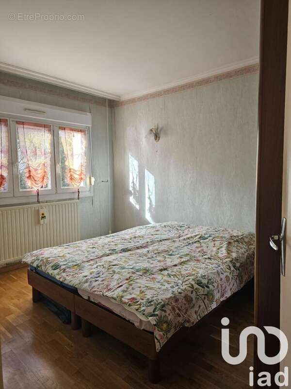 Photo 5 - Appartement à METZ