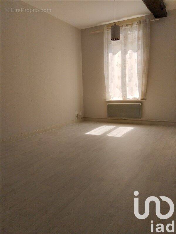 Photo 1 - Appartement à CAMBRAI