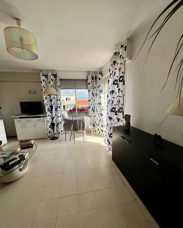Appartement à PALAVAS-LES-FLOTS