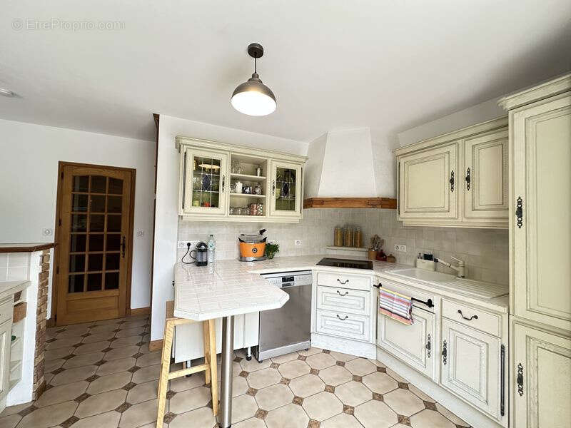 Maison à JAUX