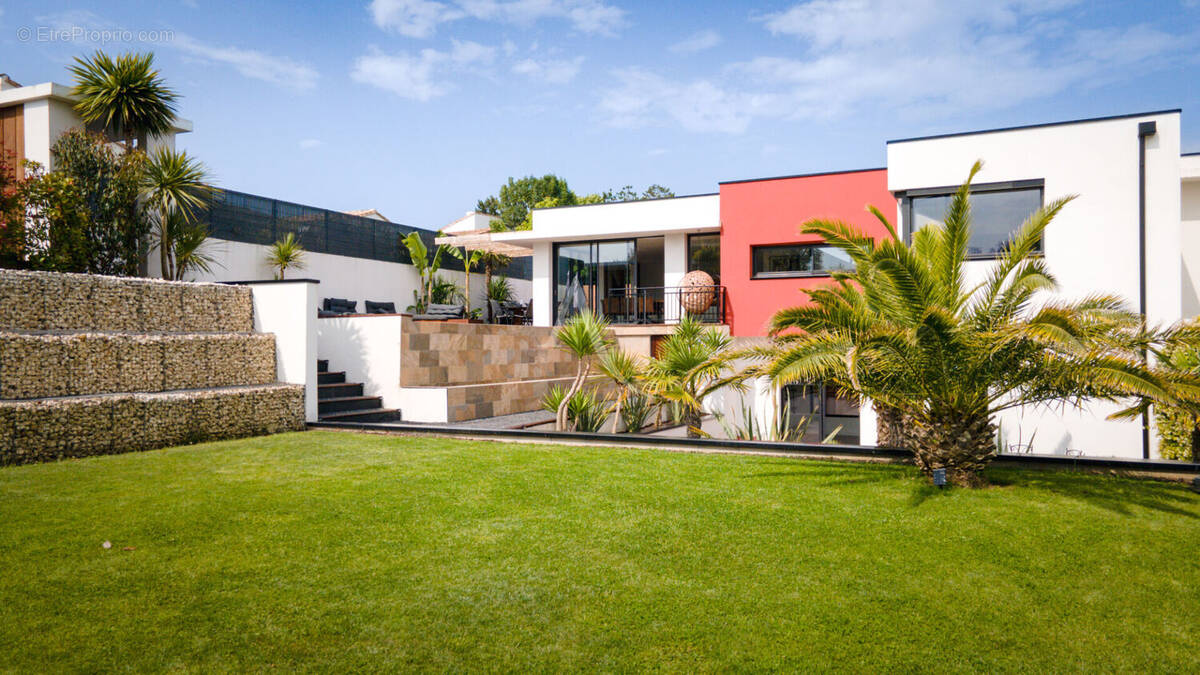Maison à CHATELAILLON-PLAGE
