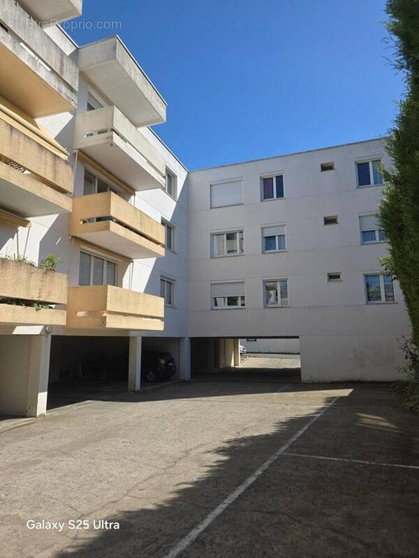 Photo 1 - Appartement à COSNE-COURS-SUR-LOIRE