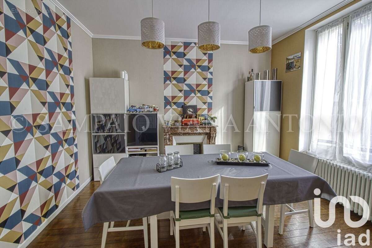 Photo 5 - Maison à PUISEAUX