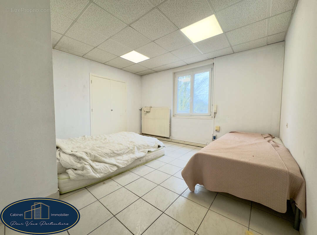 Appartement à HAULCHIN