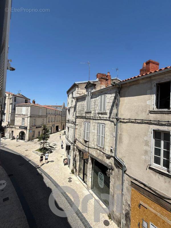 Maison à LA ROCHELLE