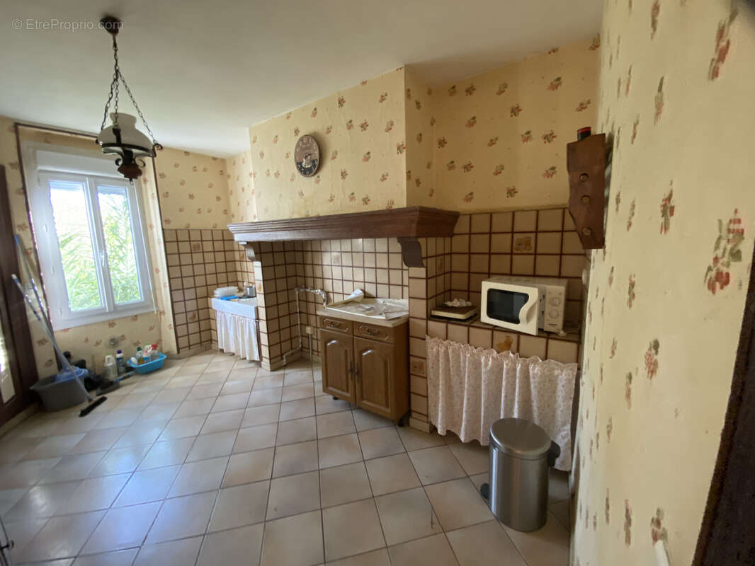 Maison à LEDIGNAN
