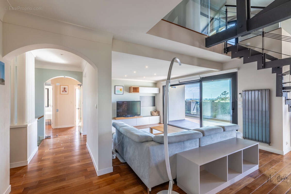 Appartement à ANGLET