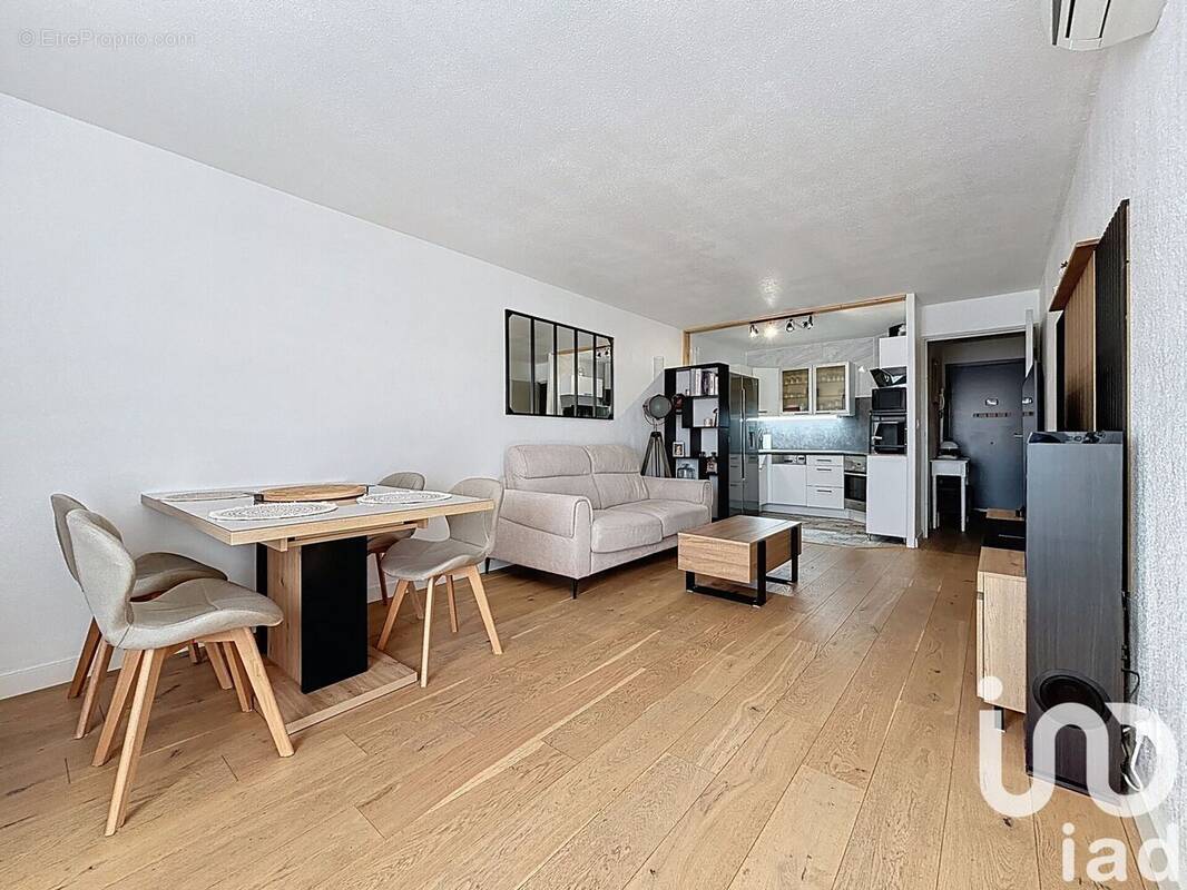 Photo 1 - Appartement à NICE