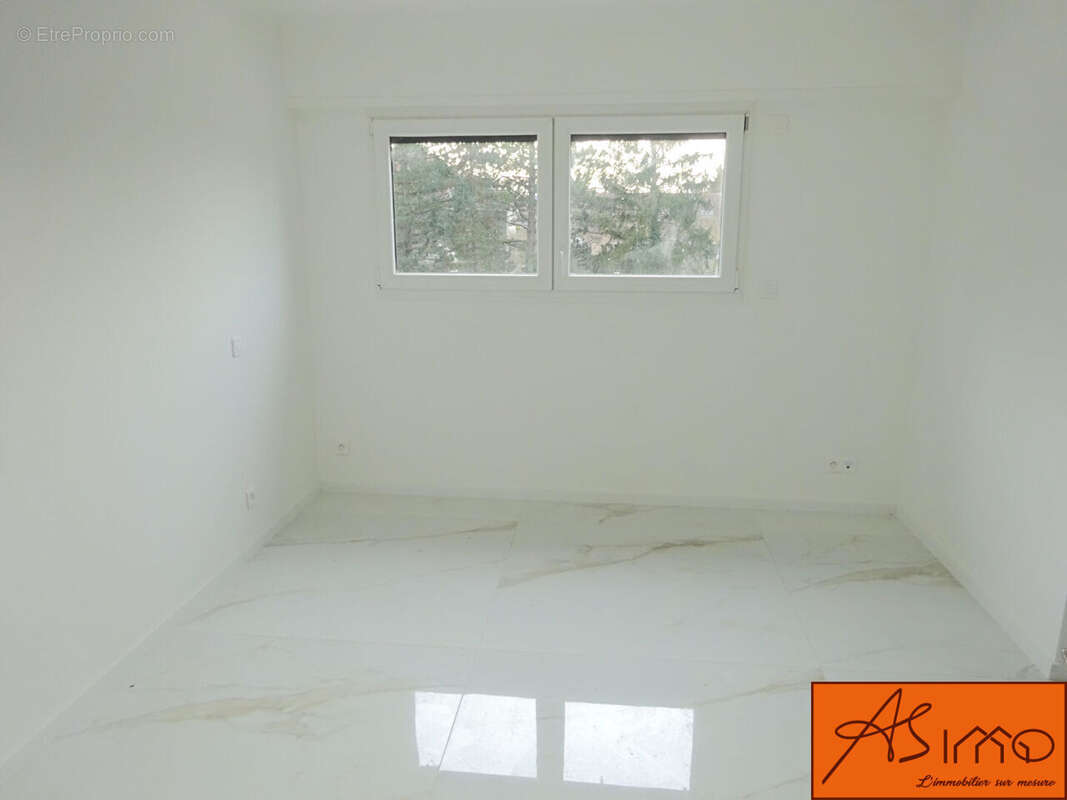Appartement à MULHOUSE
