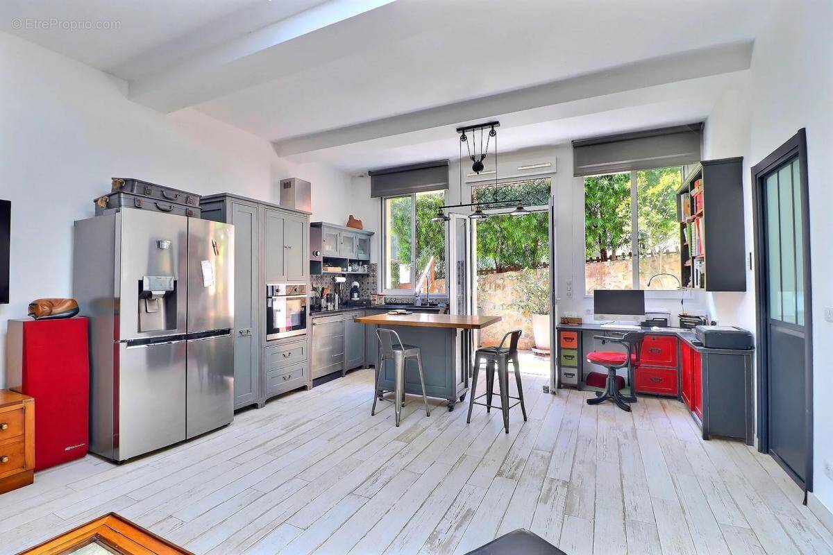 Appartement à BANDOL