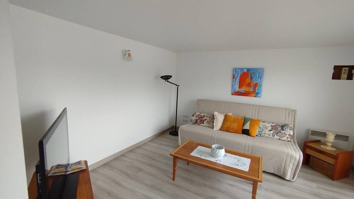 Photo 1 - Maison à L&#039;AIGUILLON-SUR-VIE