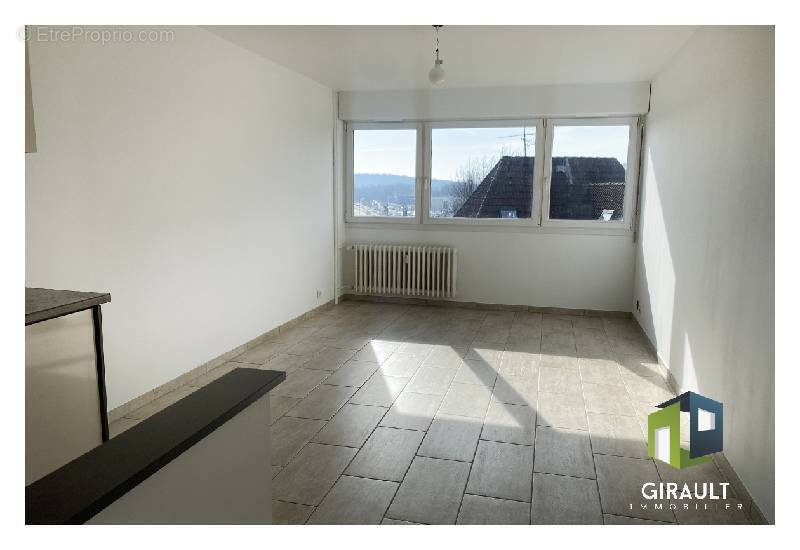Appartement à BELFORT