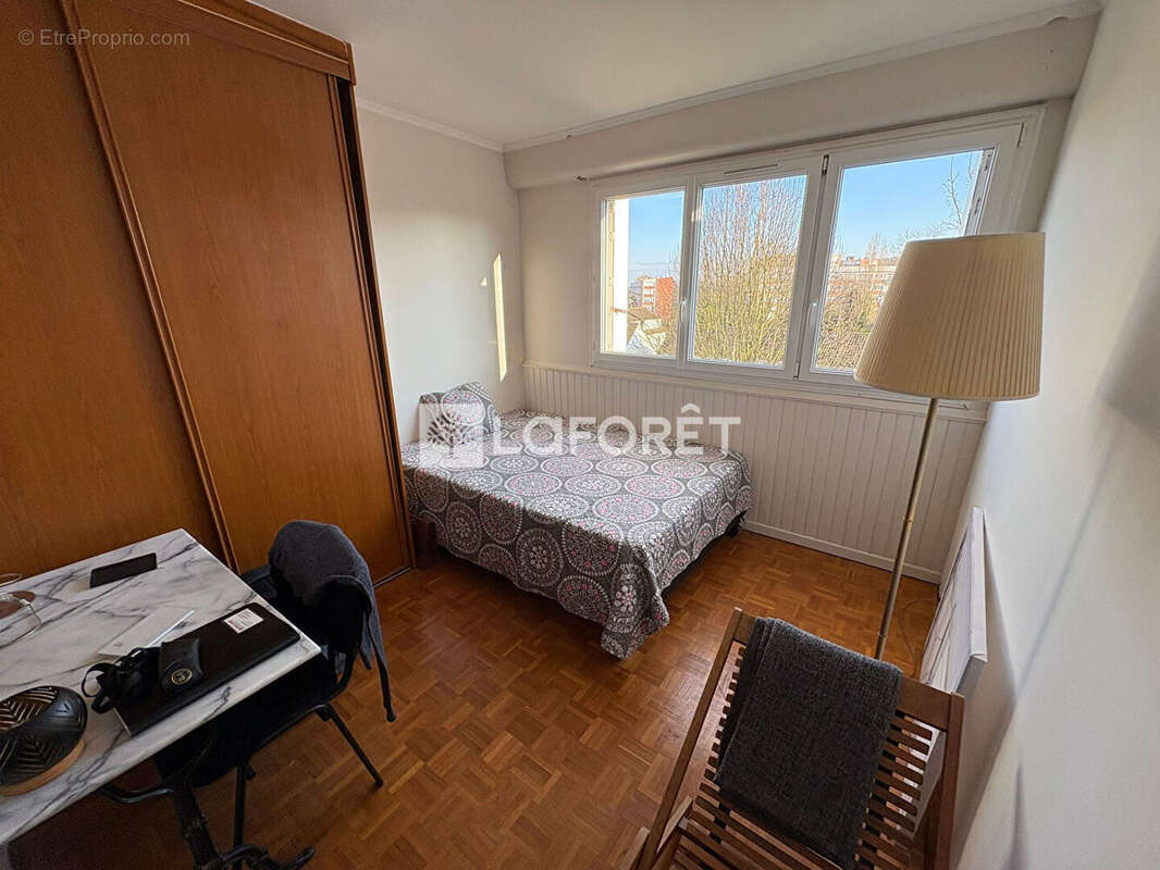 Appartement à MEULAN