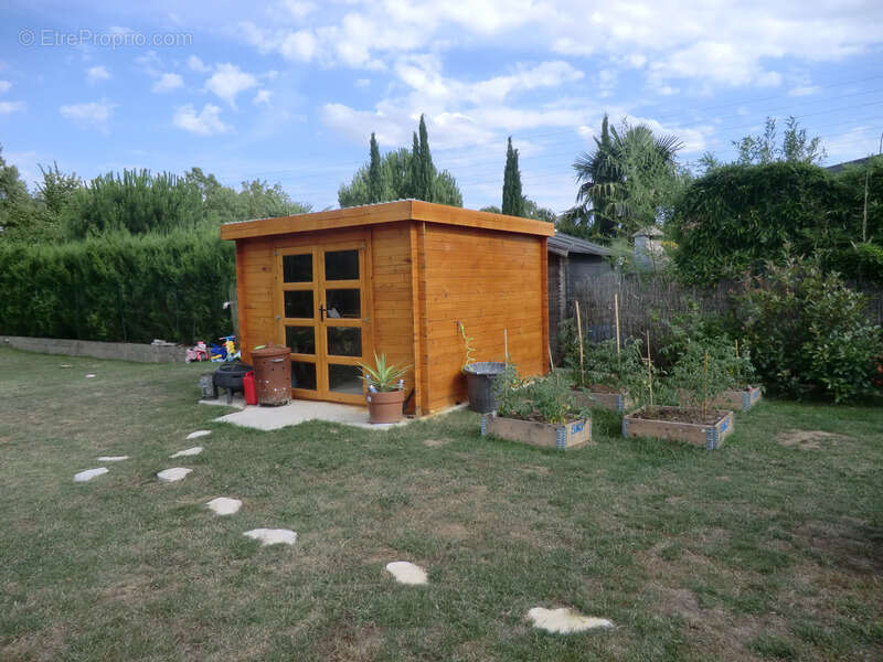 Maison à LA RICHE