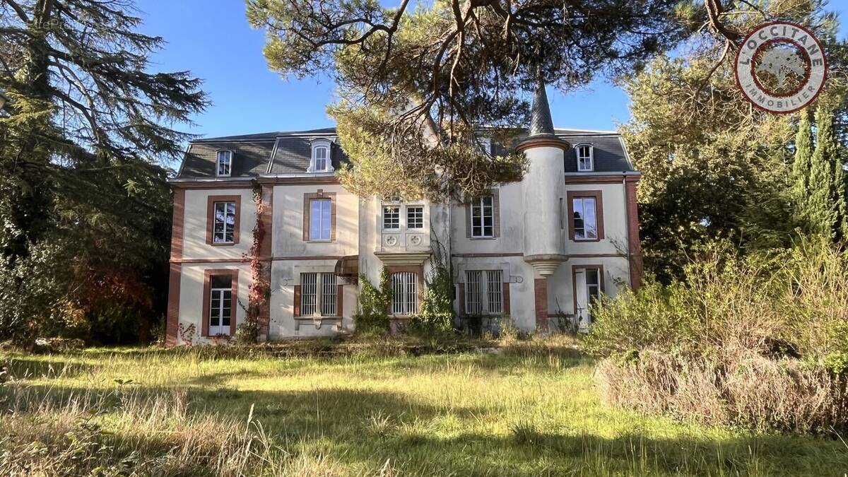 Maison à LEGUEVIN