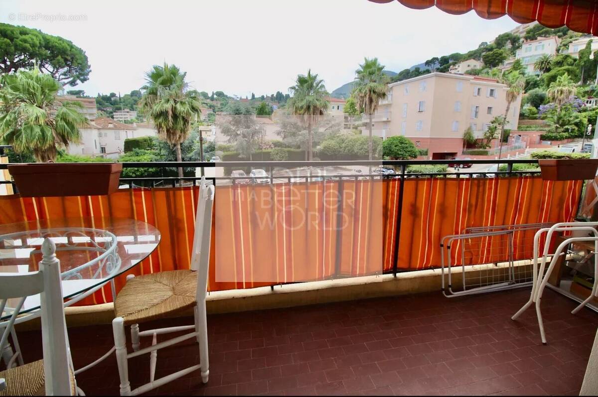 Appartement à ROQUEBRUNE-CAP-MARTIN