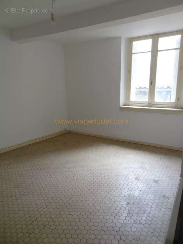 Appartement à CARCASSONNE