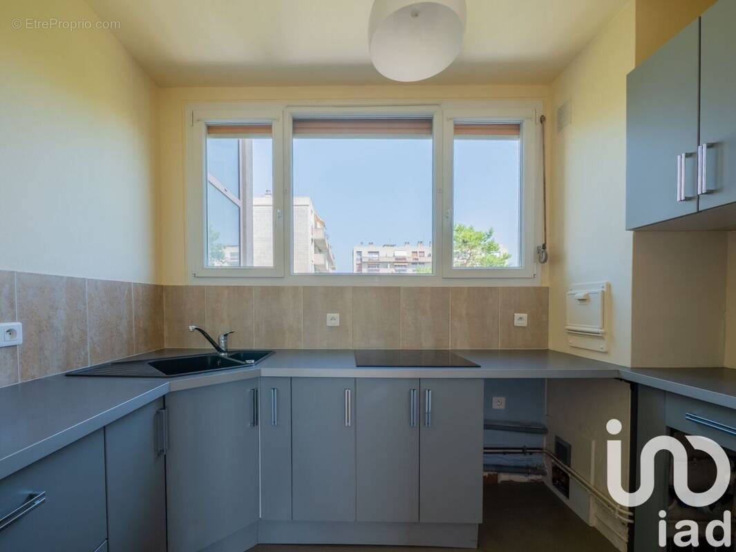 Photo 1 - Appartement à MEAUX