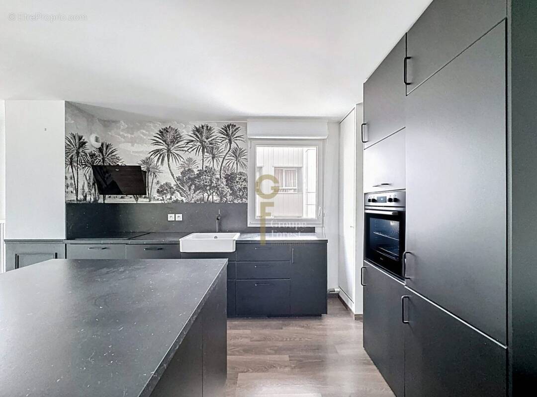 Appartement à LA MADELEINE
