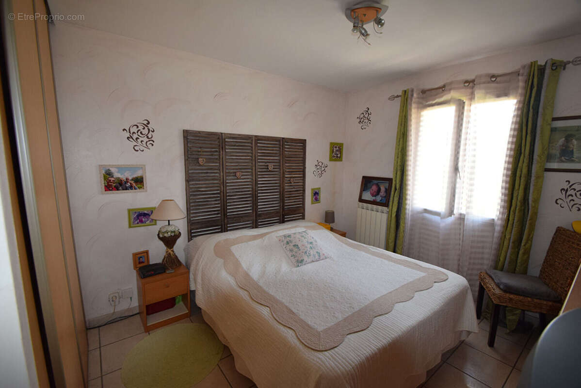 Maison à SAINT-RAPHAEL