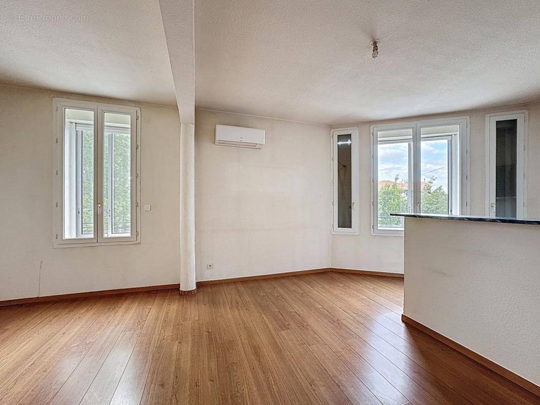 Appartement à AVIGNON