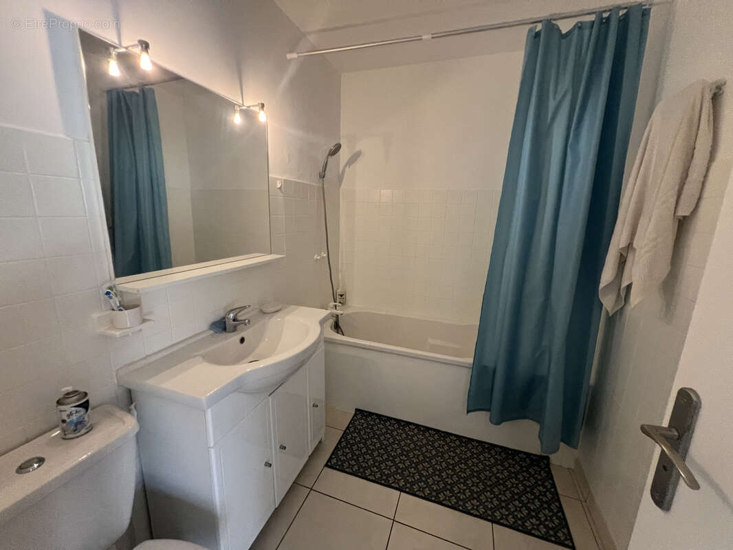 Appartement à PALAVAS-LES-FLOTS