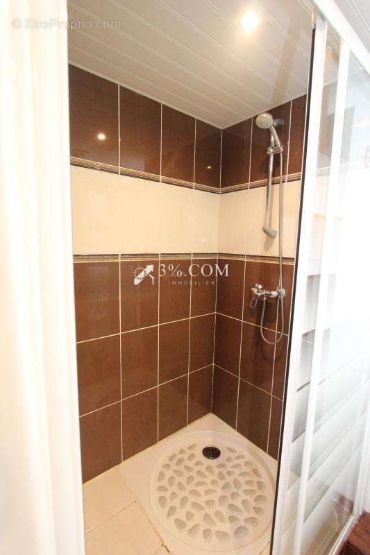 Appartement à VANDOEUVRE-LES-NANCY