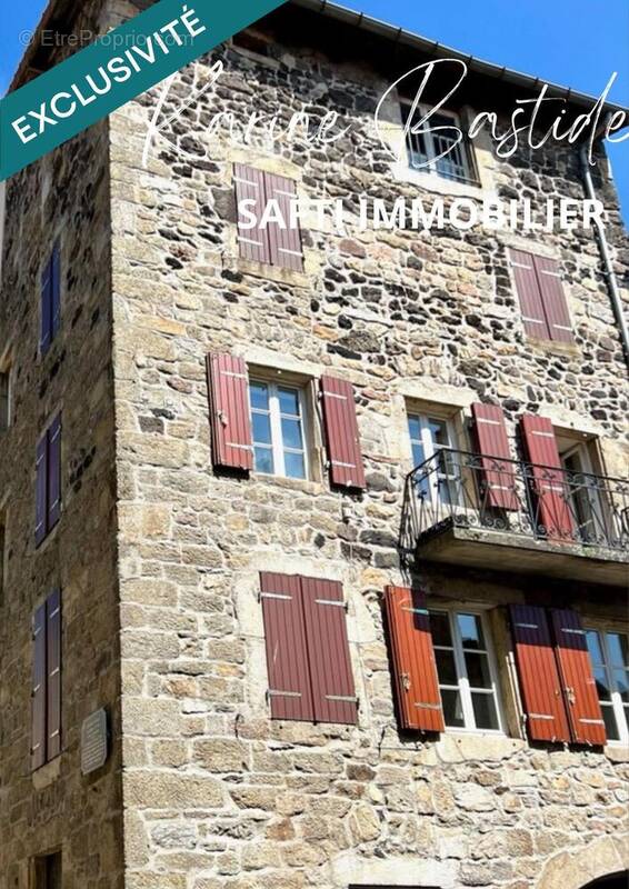 Photo 1 - Maison à PRADELLES