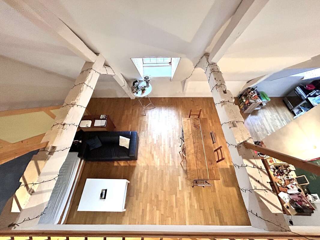 Appartement à AIRE-SUR-LA-LYS