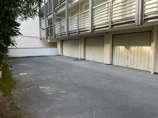 Appartement à BIARRITZ